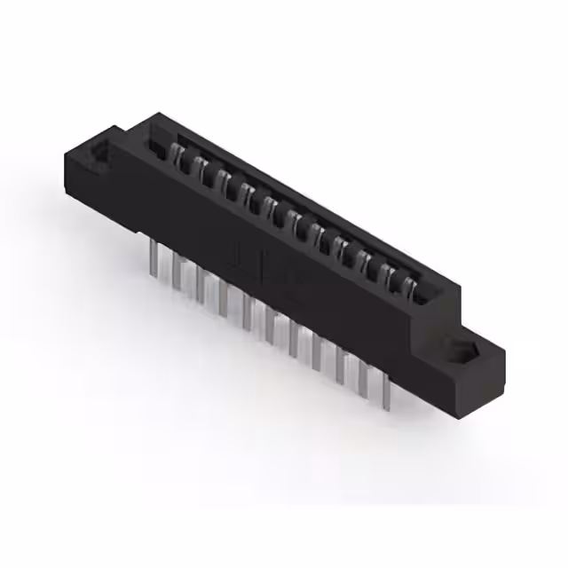 357-022-422-204 EDAC Inc.  Edgeboard Connectors
